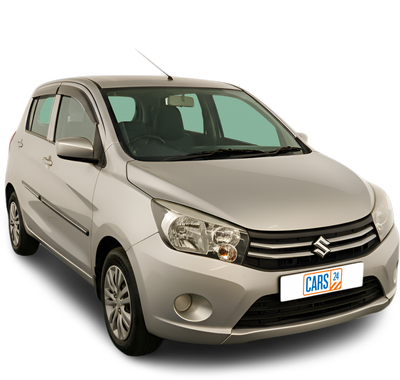 Maruti Celerio-img